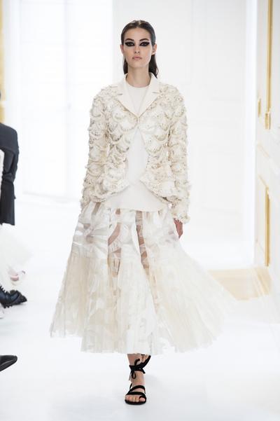 Dior Couture Modepilot 2016