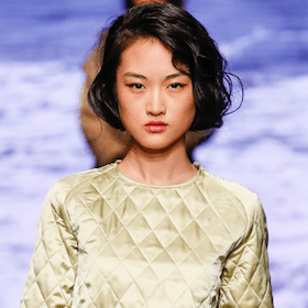 Trend 2015: Decken um den Körper