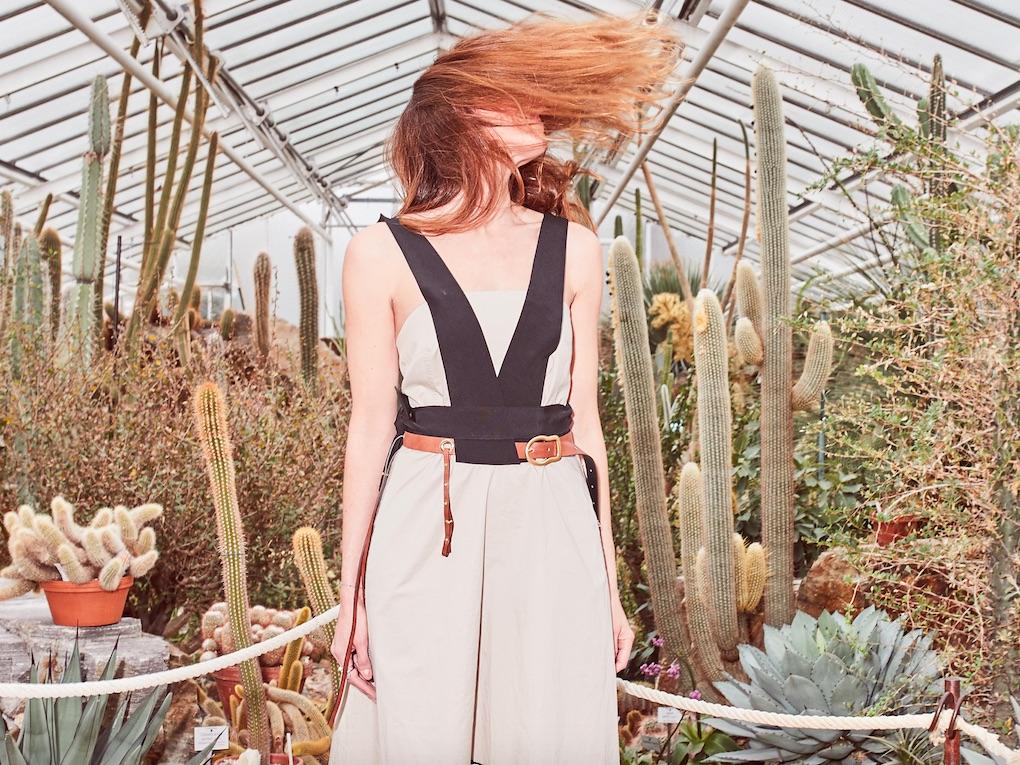 Bevorzugte Sommeroutfits 2018: Folge 1