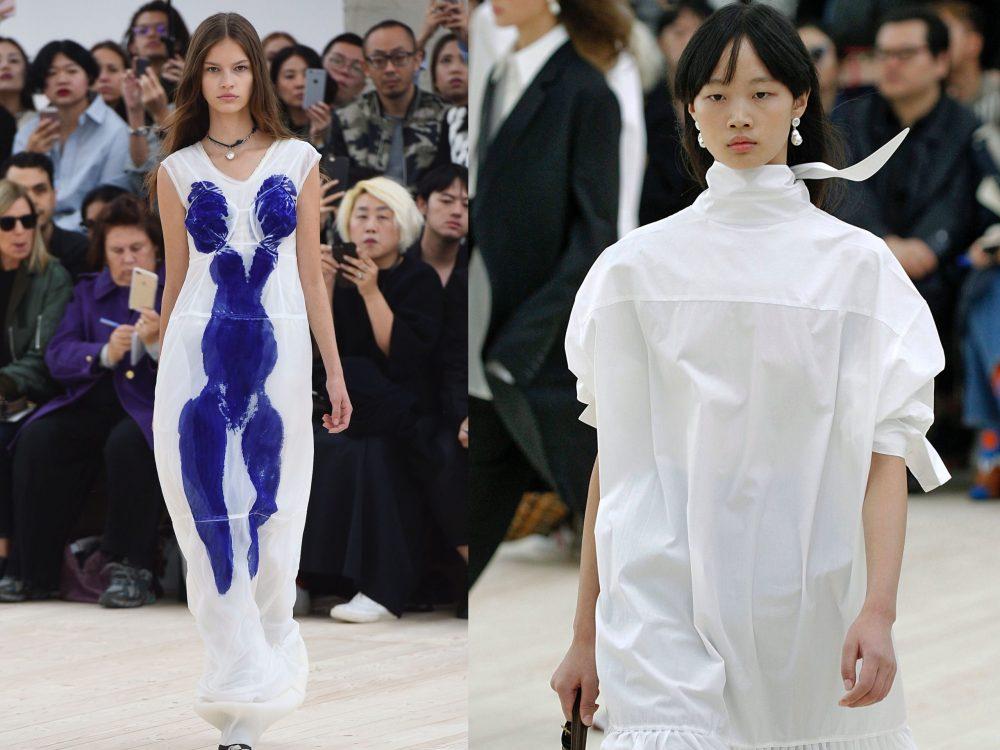 Phoebe Philo und das eigene Label