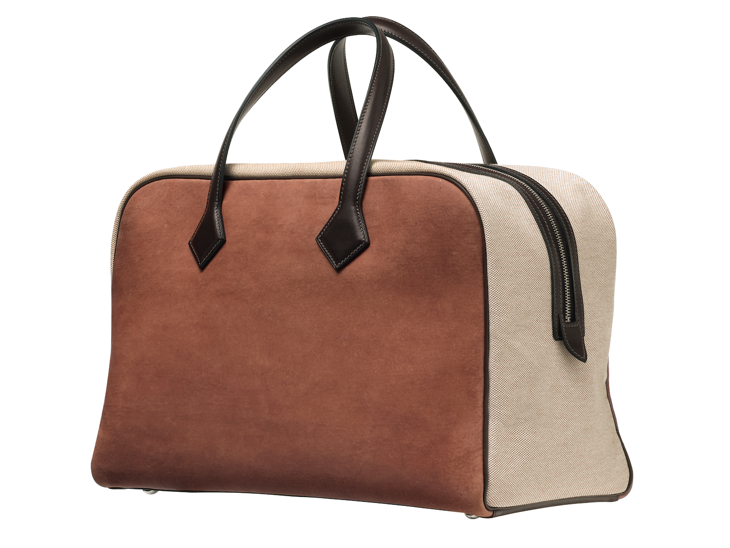 Hermès komt met alternatief voor leer
