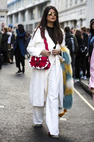 Umhängetasche Modepilot Streetstyle
