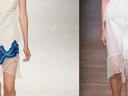 NYC Sommertends 2014: Das Saum-Kartell