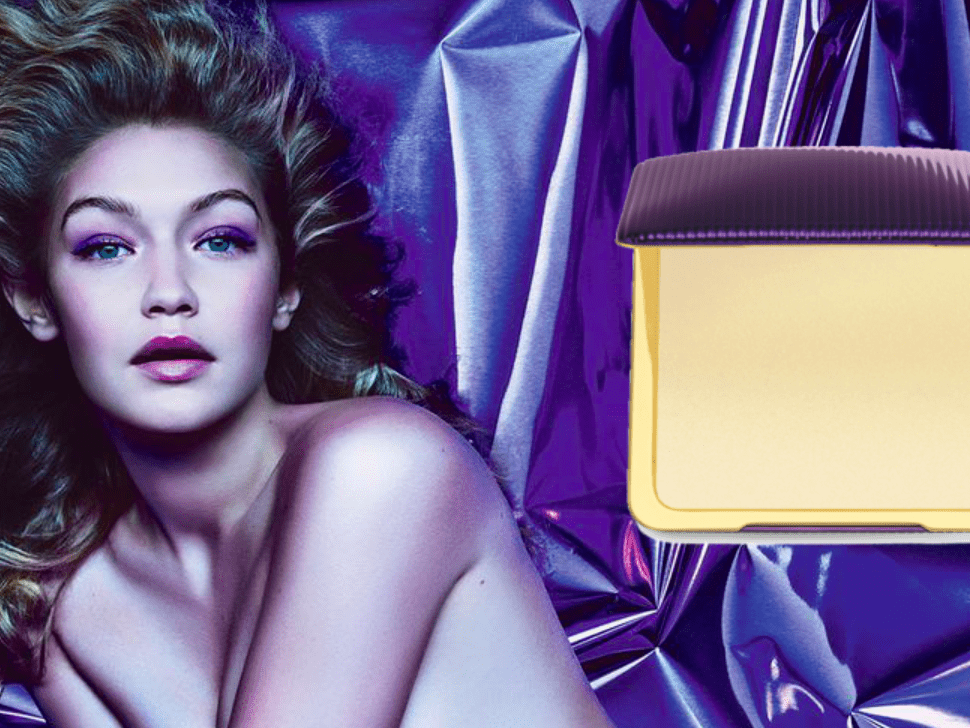 Tom Ford Cremeparfum: 5 mal zu gewinnen!
