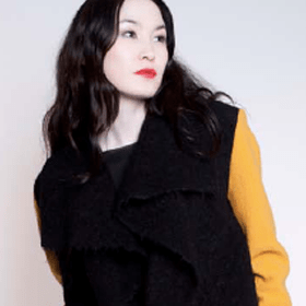 Label to Watch: Elena Nancu