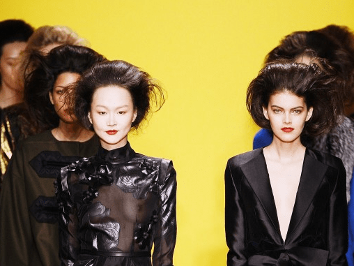 New York Fashion Week - Tag 4
