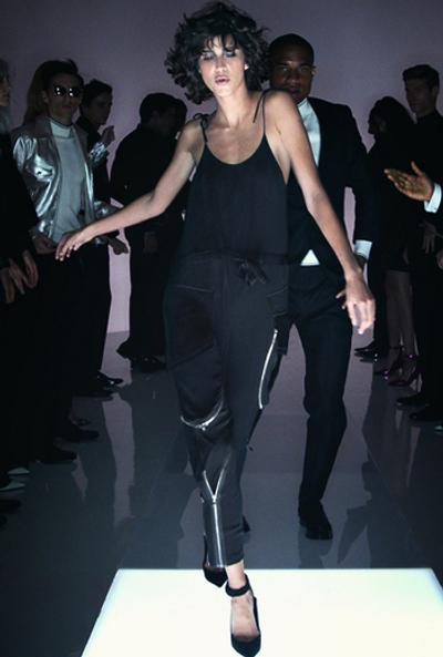 Tom Ford Sommer 2016 Modepilot