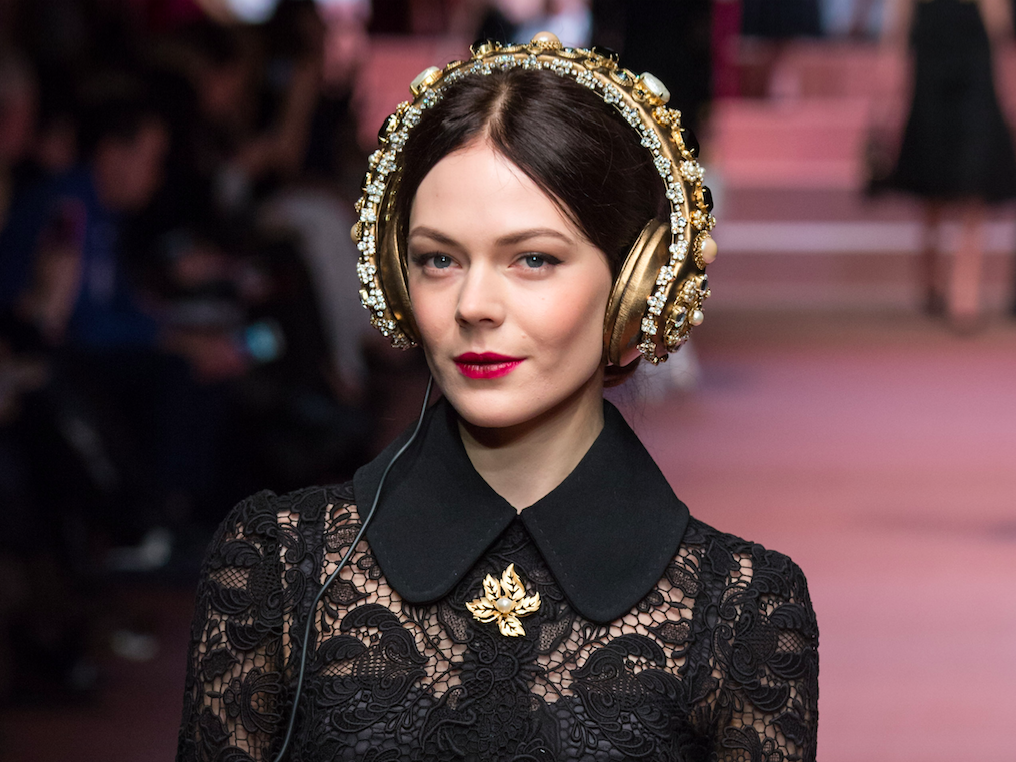 Fashion Hits Playlist (Stand: 2017)