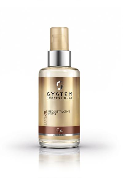 Modepilot Wella System Professional LuxeOil Gewinnspiel