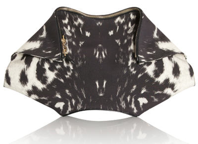 Alexander McQueen Clutch Modepilot