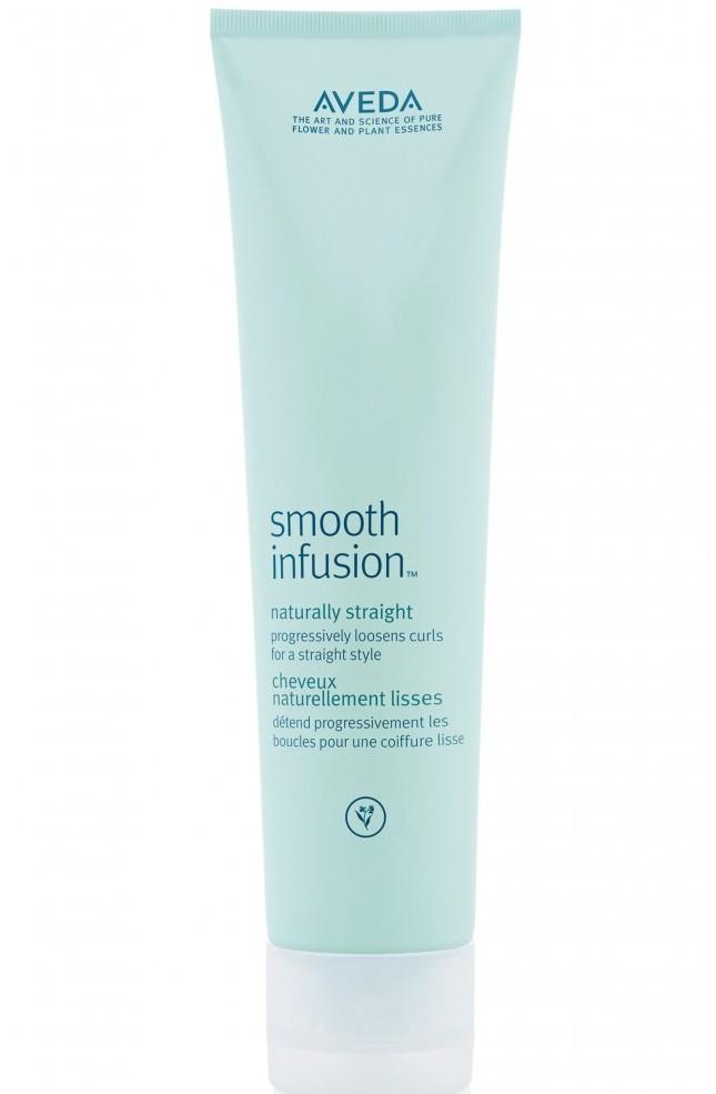 Smooth Infusion Naturally Straight 1