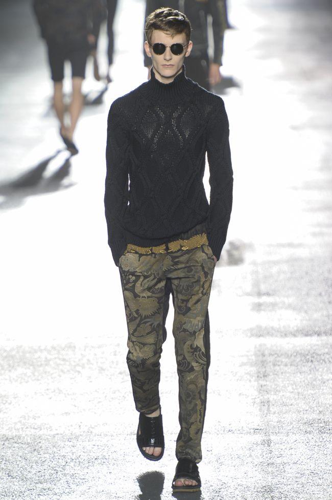 Dries Van Noten