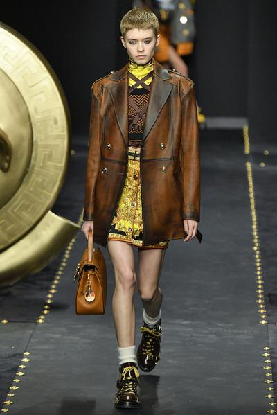 Versace Modepilot Modetrends 2019