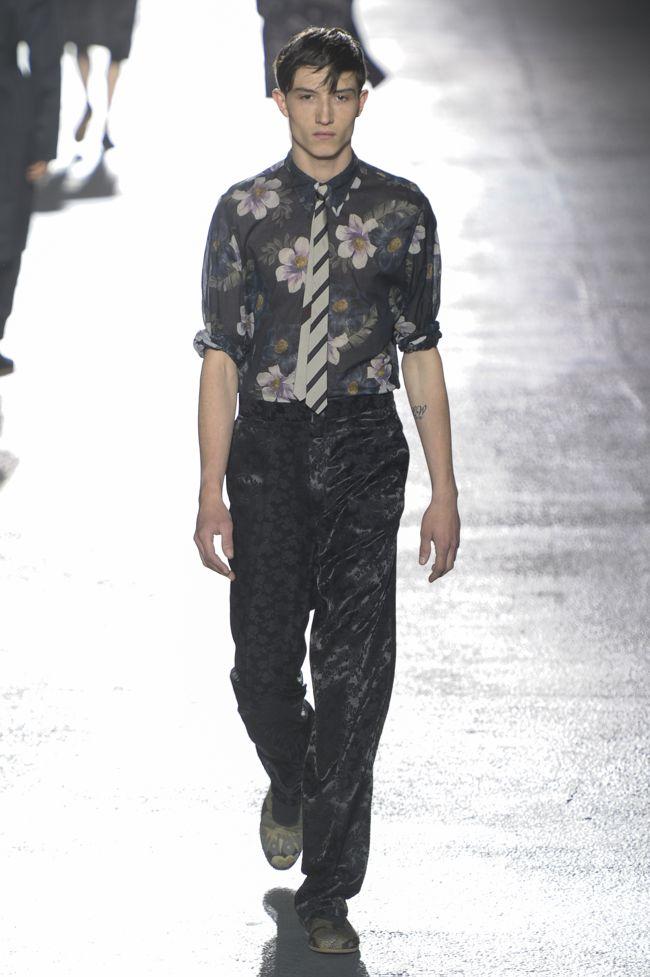 Dries Van Noten