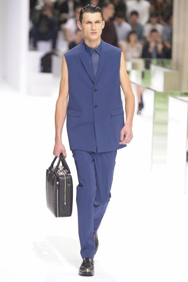 Dior Homme