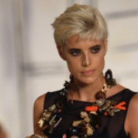Was treibt eigentlich Agyness Deyn so?