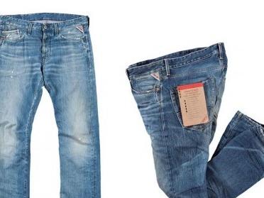 Replay-Jeans: Die Gewinner