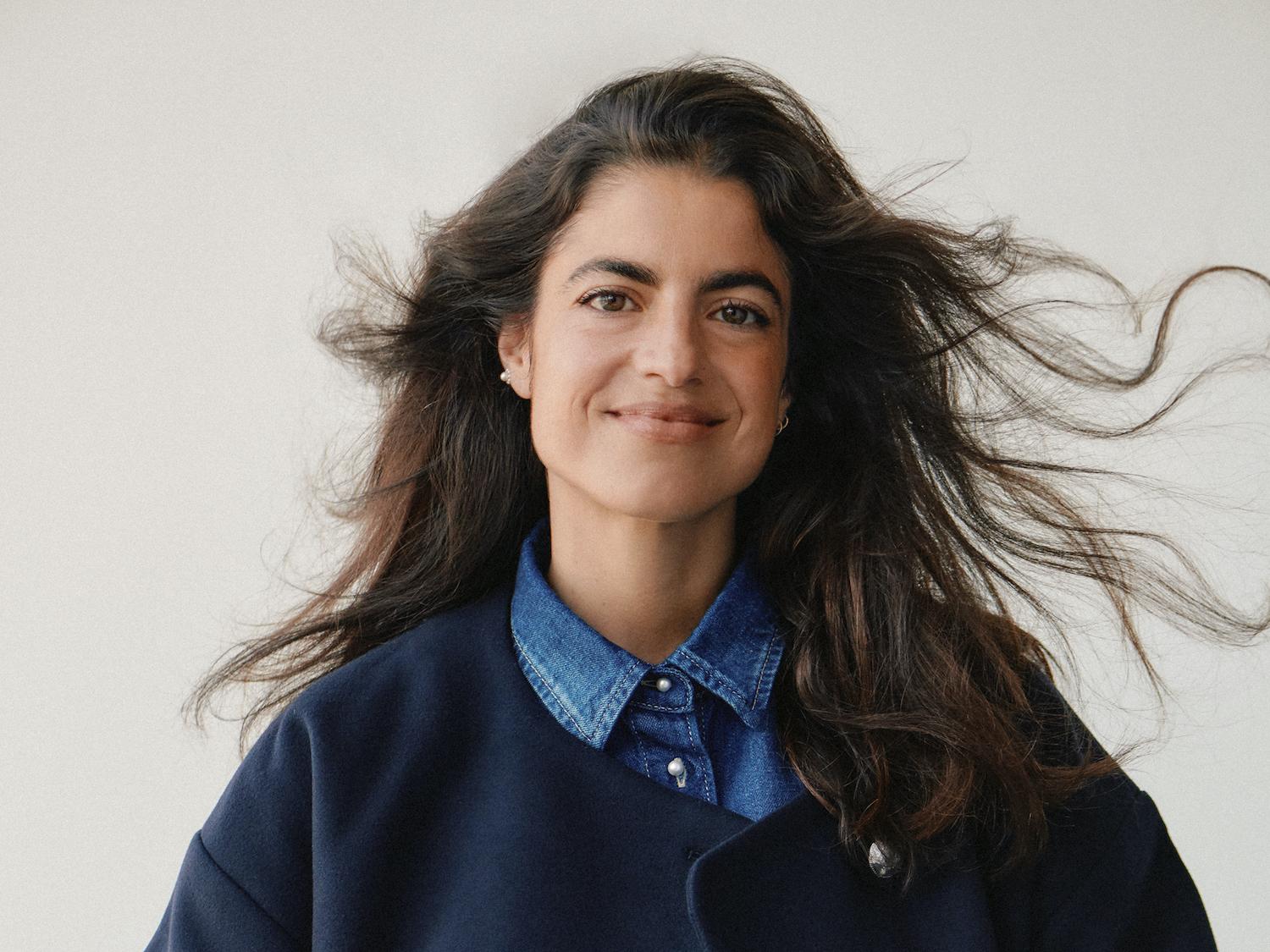 Kommt (gut): Closed & Leandra Medine Cohen
