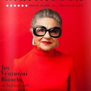 Matchbook Magazine