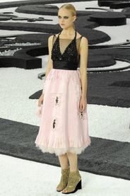 Chanel Summer 2011 Modepilot