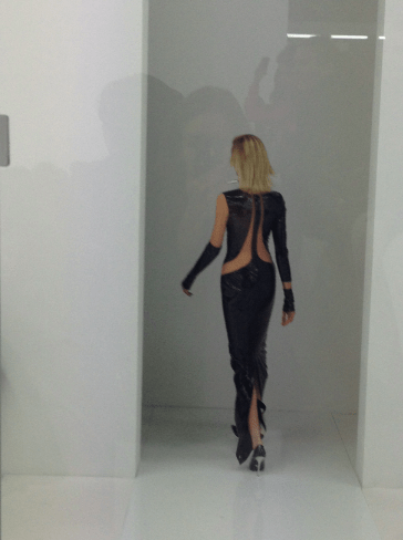 Versace Runway 2013 Modepilot