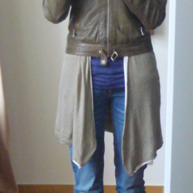Vatertag-Zwiebellook