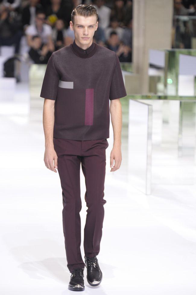 Dior Homme