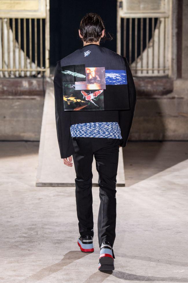 Raf Simons