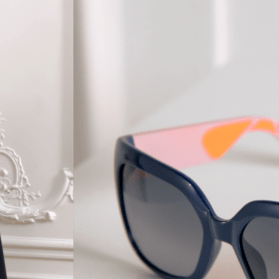 Dior: Gib Gummi!