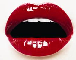 YSL Lippenlack Modepilot