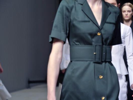 New York Fashion Week - Tag 4