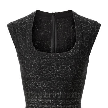 Ready-to-speak: Bodycon