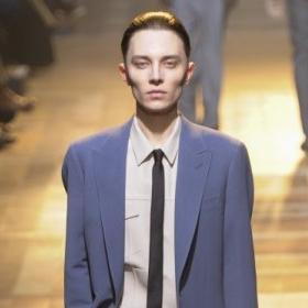 Lanvin: Der neue Minimalismus