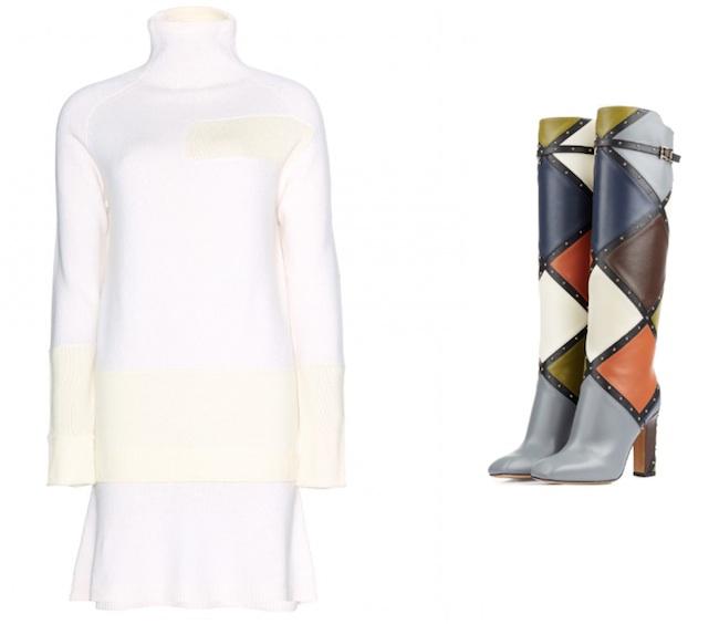 Alexander McQueen Valentino Modepilot Stylebop
