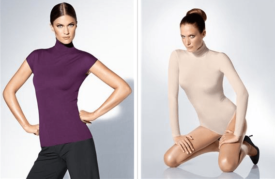 Wolford Body Modepilot