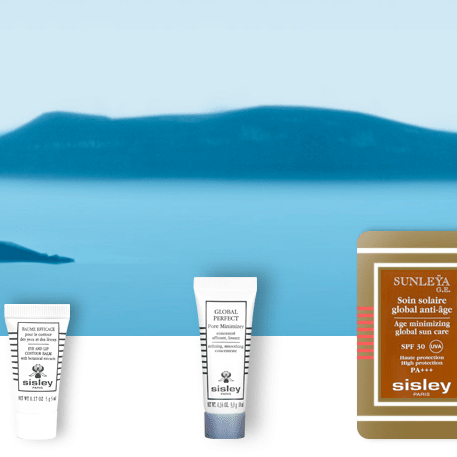 Beauty Abonnements: Sisley versus Glossybox