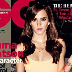 Emma Watson: Mehr Pretty als Woman