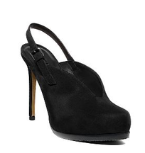 Theory shoes Modepilot