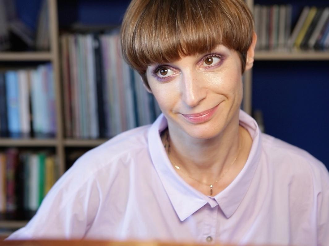 Wie machst du das nur?