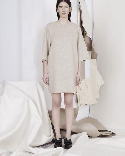 Vladimir Karaleev Herbst winter 2015 Kollektion mode lookbook modepilot