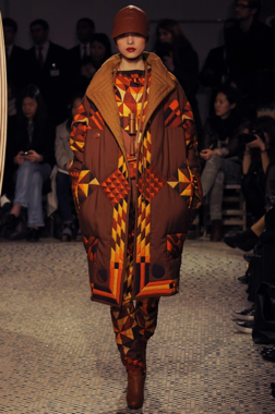 Hermès Lemaire 2011 Modepilot