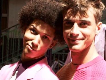 Highlights: Paris Fashion Week Menswear Day 5 - The End!