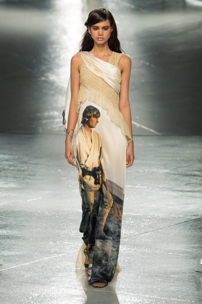 Rodarte H/W 2014/15