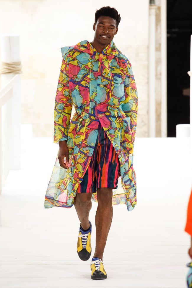 Issey Miyake