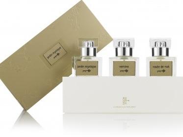Kult-Parfum von Friedemodin zu gewinnen