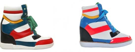 Marc Jacobs Modepilot