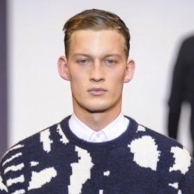 Christian Lacroix: Feinster Streetstyle