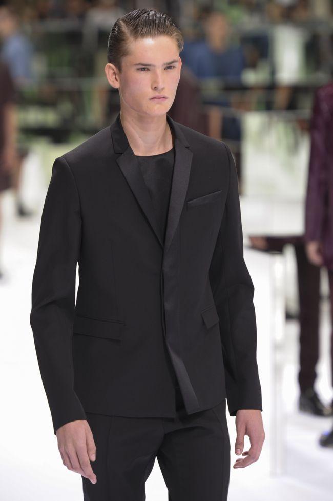 Dior Homme