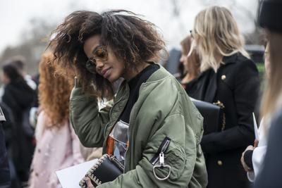 Street Style Deutschland deutsche Redakteure