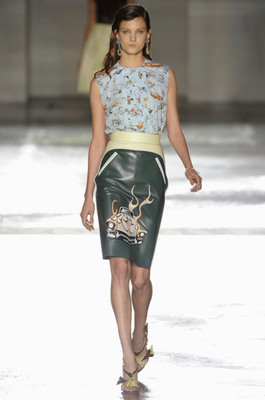 Prada Cars Modepilot